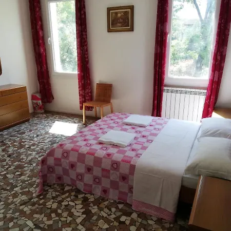 Venice Cityview Guesthouse-3