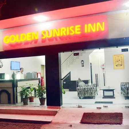 Hotel Golden Sunrise Inn-2