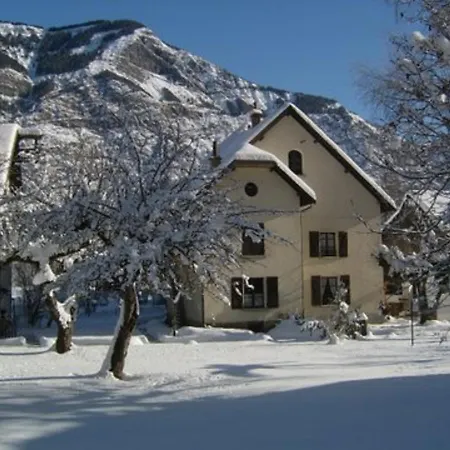 La Marmotte De La Meije-2
