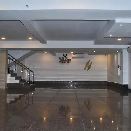 Hotel Centrum-3