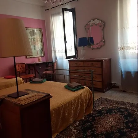 Fiabe Venice Rooms-2