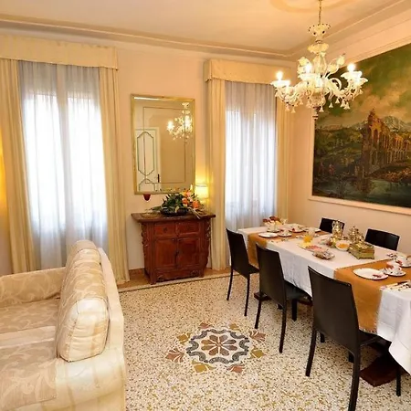 Ca Del Modena Room Only-3