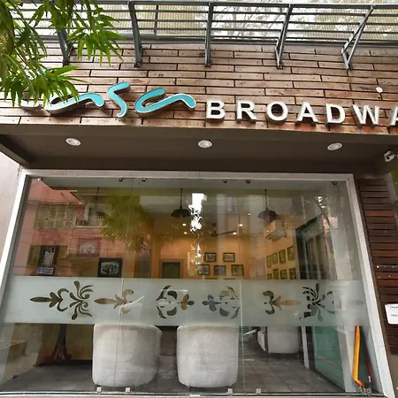 Casa Broadway-A Boutique Hotel-2