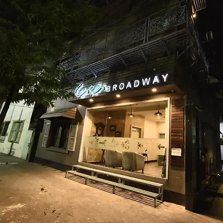 Casa Broadway-A Boutique Hotel-3