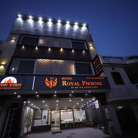 Hotel Royal Phoenix-3