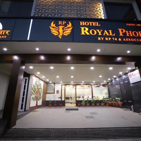 Hotel Royal Phoenix-3