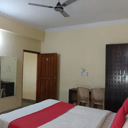 Srinivasa Residency-2