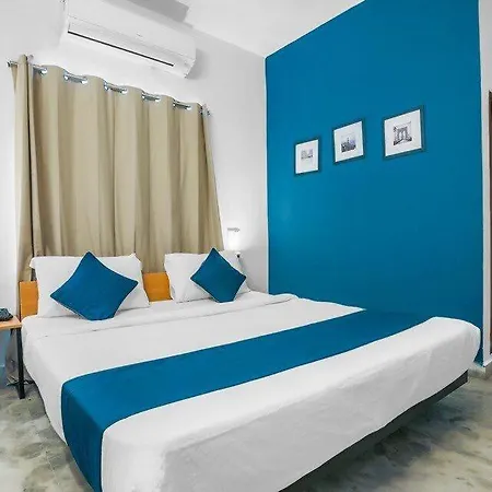 Elite Rooms-2