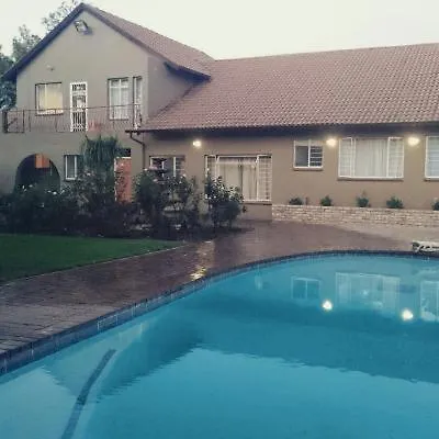 Glen Rest Country Lodge-2
