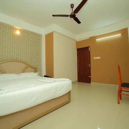Hotel Falcon-3