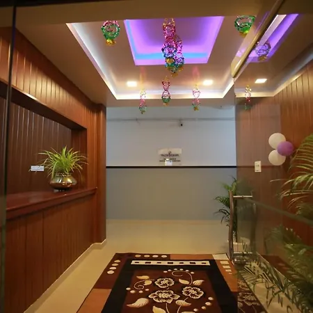 Valiyaparambil Residency-2