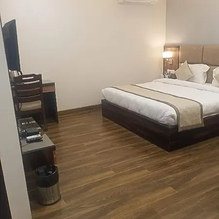 Dd Suites Hotel-2