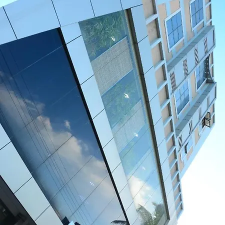 Hotel Falcon-2