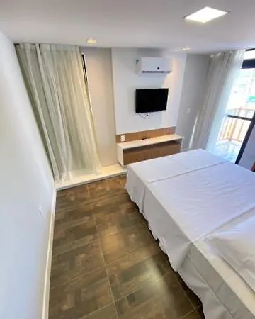 Swell Praia Hotel-2
