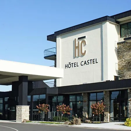 Hotel Castel-3