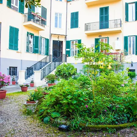 La Casa Delle Tartarughe-2