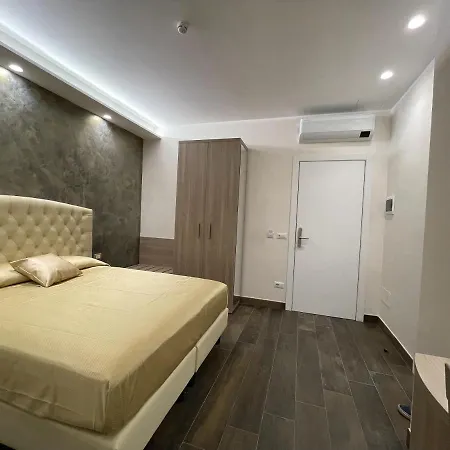 B&B Le Ninfee-2