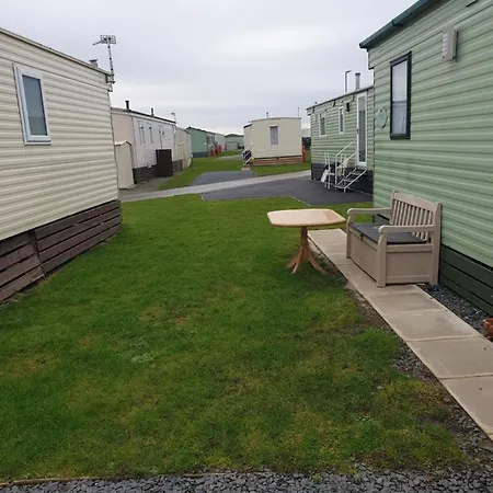 Ocean Edge Holiday Park 2 Bed Static-3