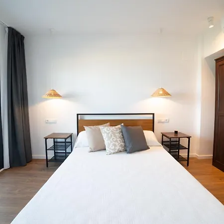 Apartaments Voralmar-2