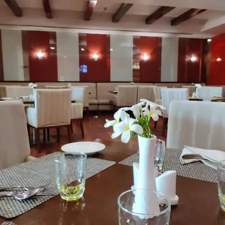 Country Inn & Suites By Radisson, Bathinda-2