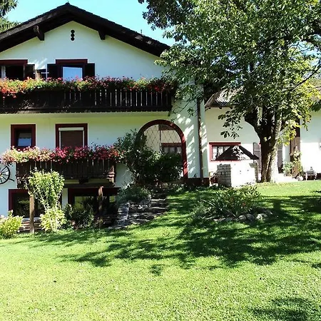 Hotel- Pension Oechsner-2
