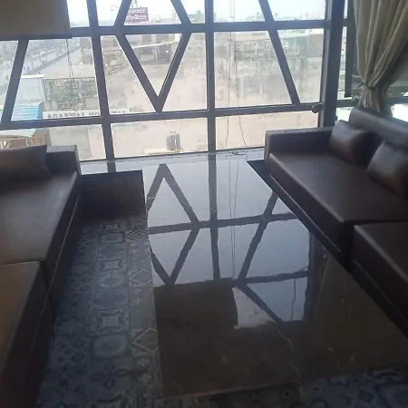 Dd Suites Hotel-2