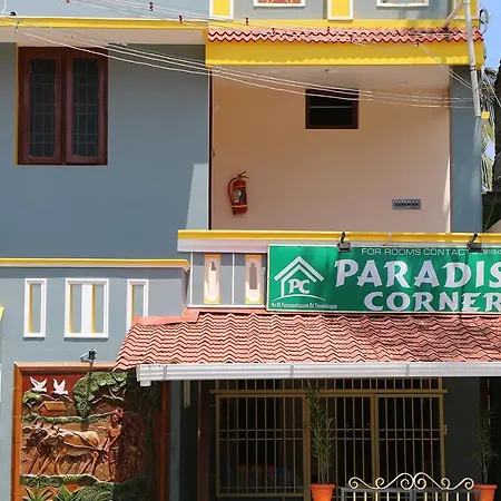 Paradise Corner-3