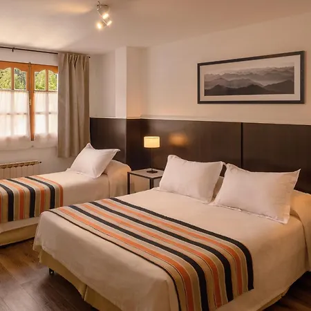 Hotel Intermonti-3