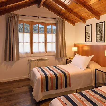 Hotel Intermonti-2