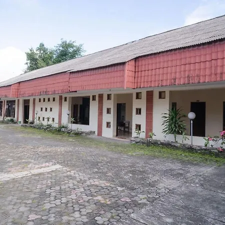 RedDoorz near Kampus 3 UTY Yogyakarta-3