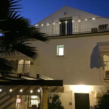 San Miguel B&B Granada-2