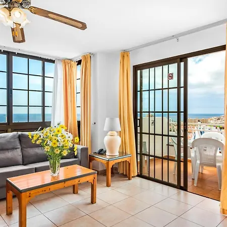 Club Tenerife Apartments-2