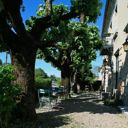 Arc en Sel Maison d’hôtes-3