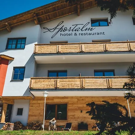 Hotel Sportalm - Adults Only Boutique Hotel-3