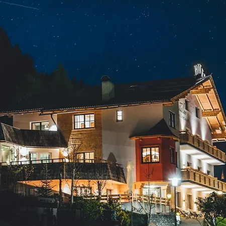 Hotel Sportalm - Adults Only Boutique Hotel-2