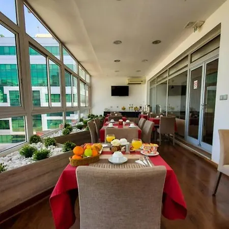 Hotel Nina-3
