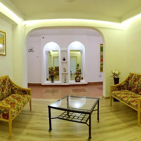 Hotel Albatros-2