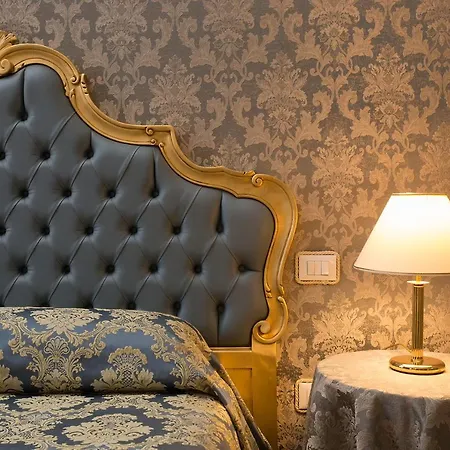 Palazzo Suite Ducale-2