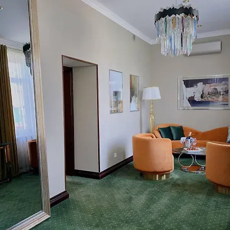 Arcadia Plaza Hotel-2