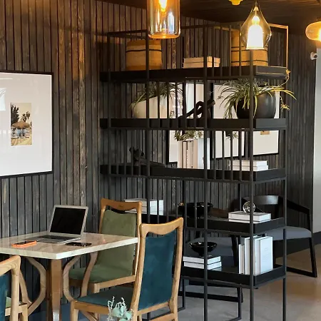 Nare Boutique Hotel-2