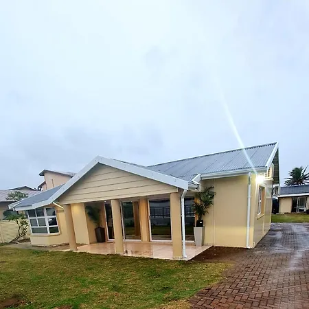 36 Frere Road Shelly Beach , Margate-2