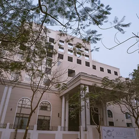 Polo Hotels, Agartala-3