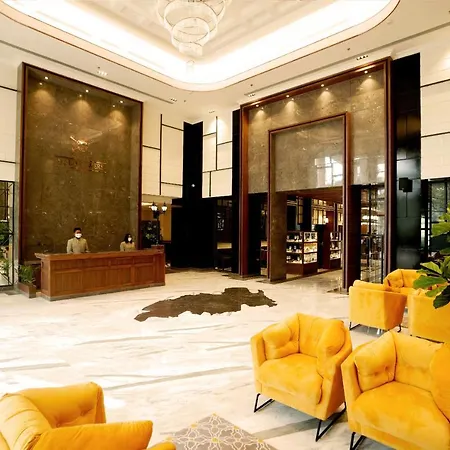 Polo Hotels, Agartala-2