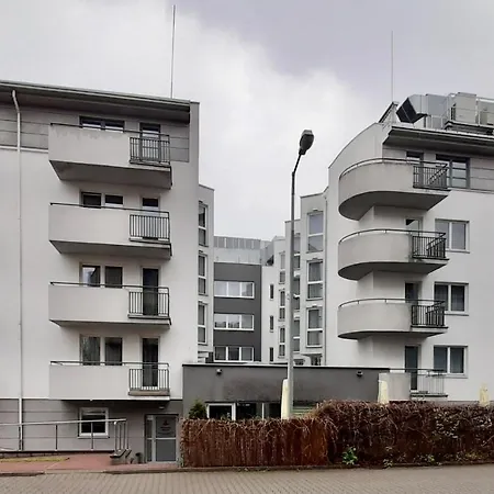 Poleczki Residence Apartments-2