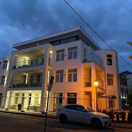 Residence Puro Beach - Adults Only-3