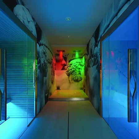 Youme Design Place Hotel-2