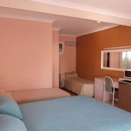 Fullarton Motor Lodge-3
