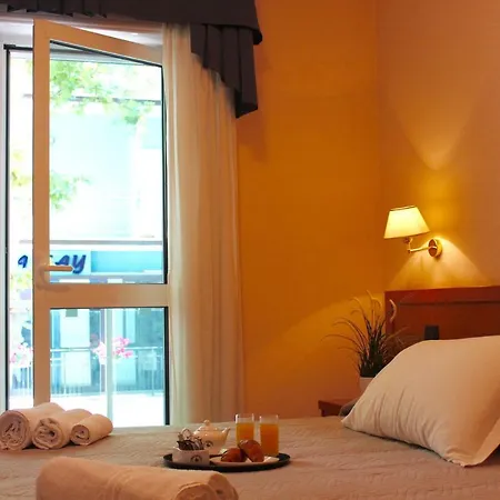 Depandance Hotel Jole-2