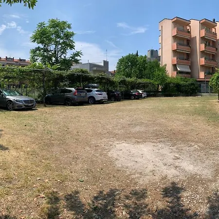 Hotel Del Vecchio-3
