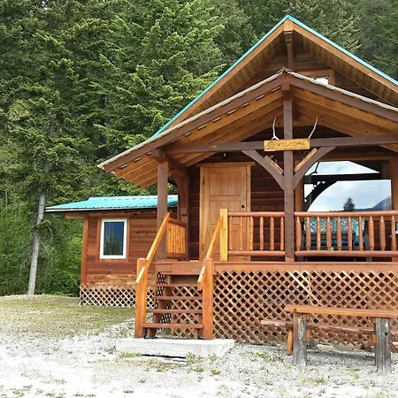 Tschurtschenthaler Lodge-2